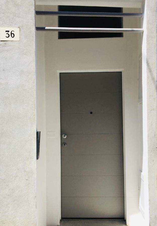 Bnb36 Forlì Exterior foto